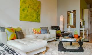 新农村装修效果图 新农村装修效果图