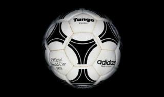 历届世界杯用球名字